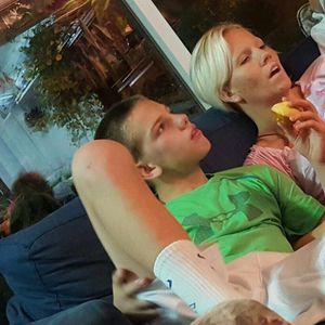 Meet your Posher, Andrea