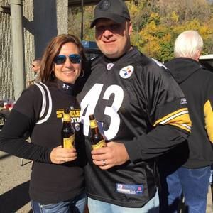 Meet your Posher, Dawn