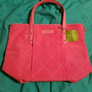 NWT Vera Bradley bag