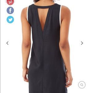 Alternative apparel jetset dress