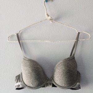 Calvin Klein bra 34B