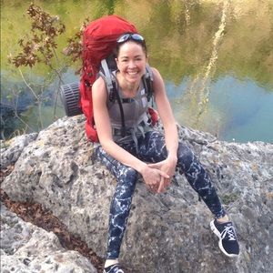 Meet your Posher, Stefanie