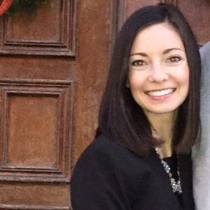 Meet your Posher, Courtney