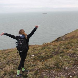 Meet your Posher, Catherine