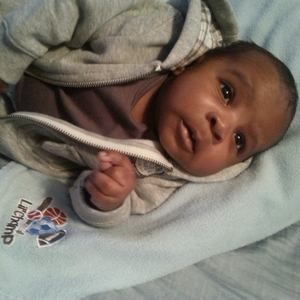 Meet your Posher, Keedy