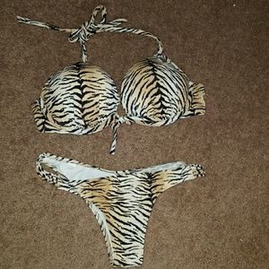 Victorias Secret Bikini