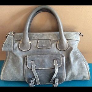 Chloe Special Edition Edith