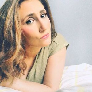 Meet your Posher, Marissa