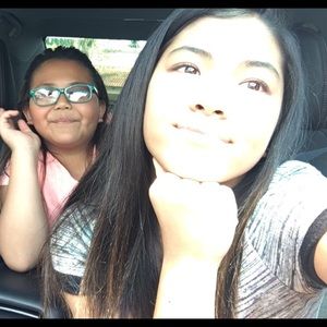 Meet your Posher, Victoria