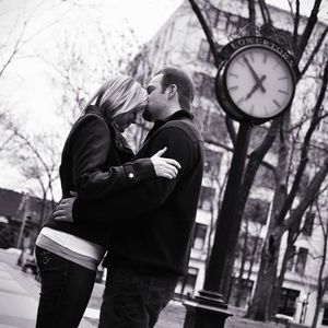 Meet your Posher, Kaela