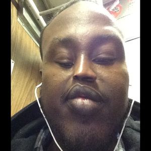 Meet your Posher, Clinton