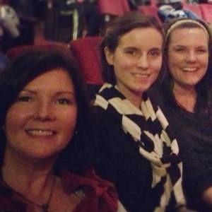 Meet your Posher, Mary dianne