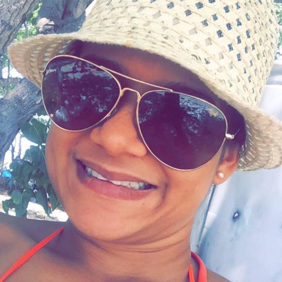 Meet your Posher, Vonmarie