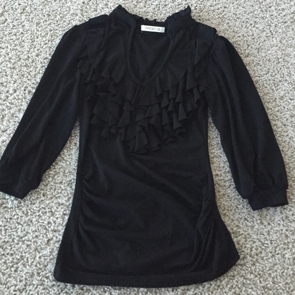 Arden B sexy top