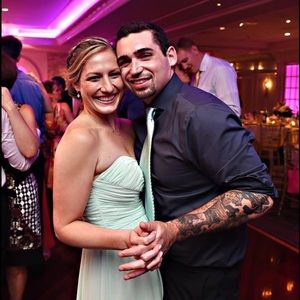 Meet your Posher, Tara