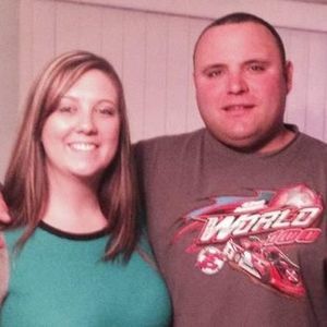 Meet your Posher, Krissy-craig