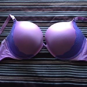 Victoria's Secret Push Up Bra
