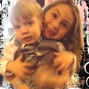 Meet your Posher, Dena-rose