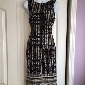 Urban Outfitters open back dress