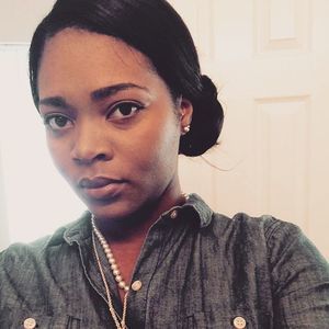 Meet your Posher, Sophia