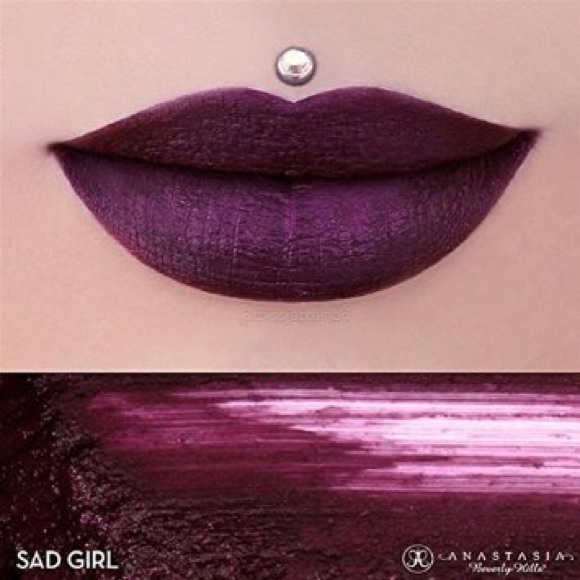 Anastasia Beverly Hills Other - Sad girl