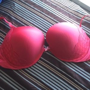 Victoria's Secret Push Up Bra