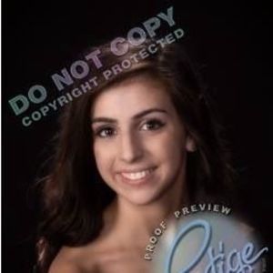 Meet your Posher, Caitlin