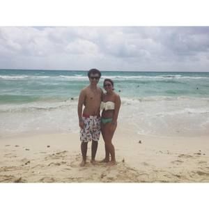 Meet your Posher, Allie