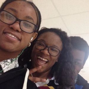 Meet your Posher, Jacinda