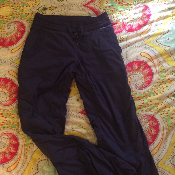 Limited edition Black Swan Dance to Studio Pant