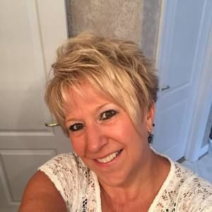 Meet your Posher, Linda