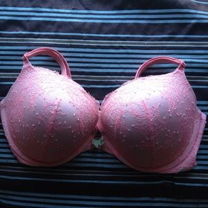 Victoria's Secret Very Sexy Push Up Bra