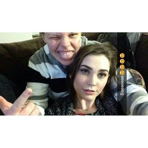 Meet your Posher, Korrine