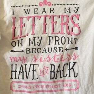 ZTA white long sleeve