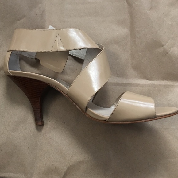 It's a Bargain! Michael Kors Heel Sandals