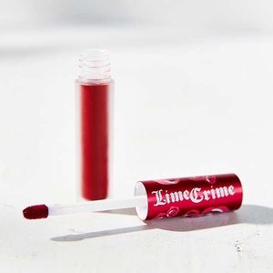 Wicked liquid lipstick
