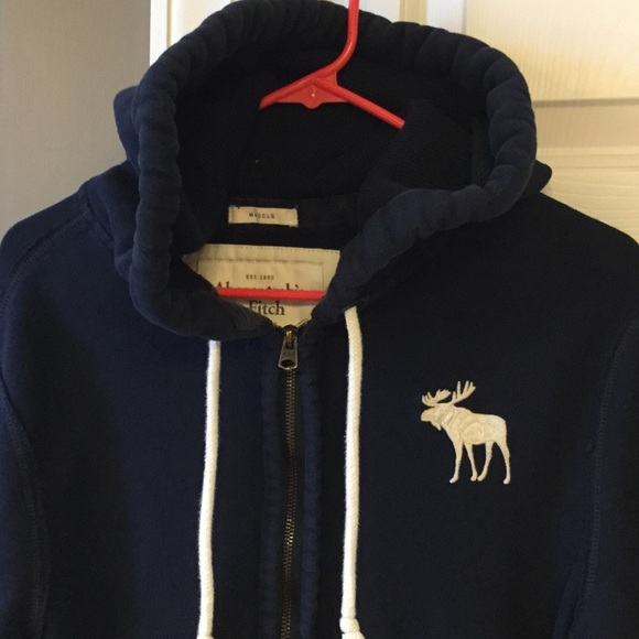 Abercrombie &  Fitch sweatshirt