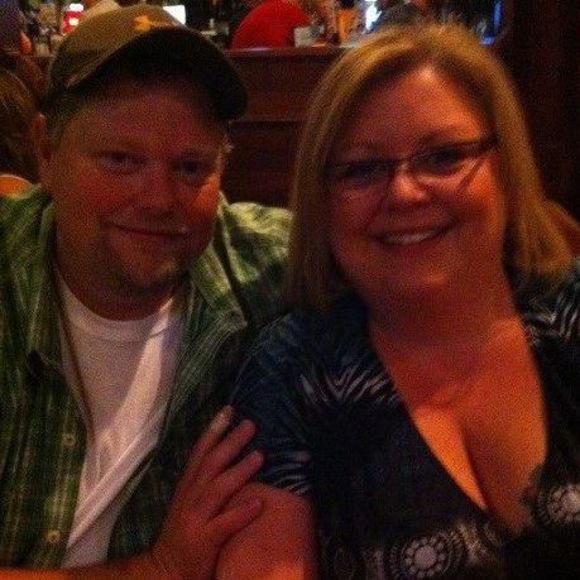 Meet your Posher, Terry