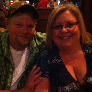 Meet your Posher, Terry