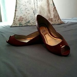 Red Flats