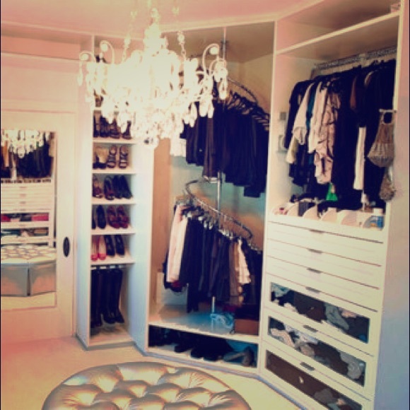 Closet cleanup! Lots of Anthropologie & much more!