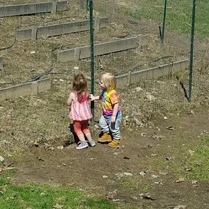 Meet your Posher, Shawna