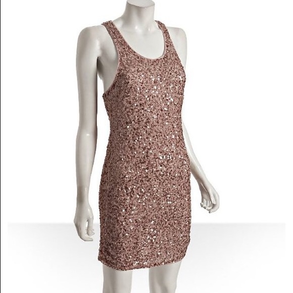 Alice + Olivia Mini Dress - Picture 2 of 4