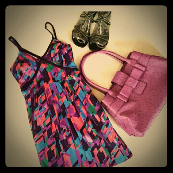 Armani Exchange dress small