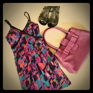 Armani Exchange dress small