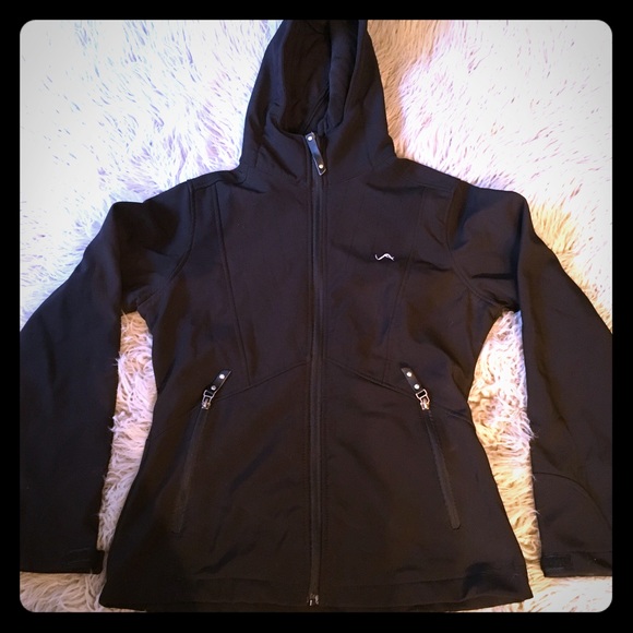 Vertical 9 Woman's Jacket - Like New!!
