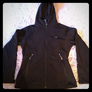 Vertical 9 Woman's Jacket - Like New!!