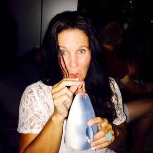 Meet your Posher, Jenna