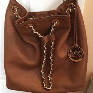 🎀2 X HP🎀 Authentic Michael Kors Frankie Handbag