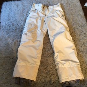 North face Ski Pants! NWOT!!